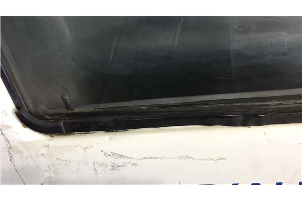 Recambio de puerta delantero derecha para nissan cabstar caja/chasis (f23) 2.0 referencia OEM IAM   