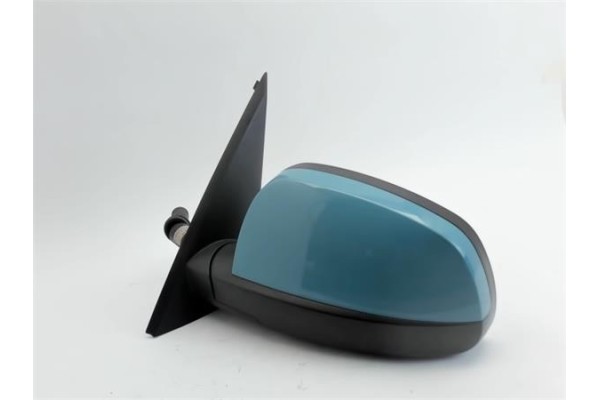 Recambio de retrovisor izquierdo para opel meriva 1.7 cdti referencia OEM IAM 13220517  