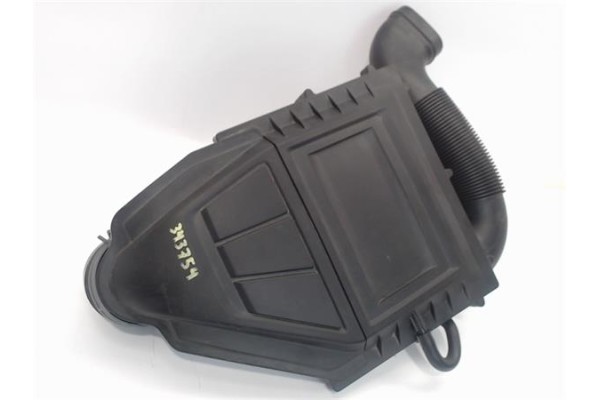 Recambio de carcasa filtro aire para volkswagen polo v (6c1) 1.0 bluemotion referencia OEM IAM 6C0129618A  