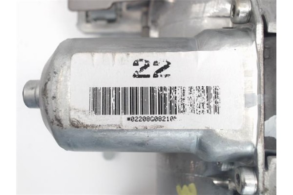 Recambio de columna direccion para lexus rx (mcu_) 400h fwd referencia OEM IAM 4525048110  