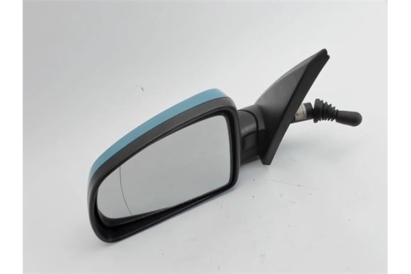 Recambio de retrovisor izquierdo para opel meriva 1.7 cdti referencia OEM IAM 13220517  