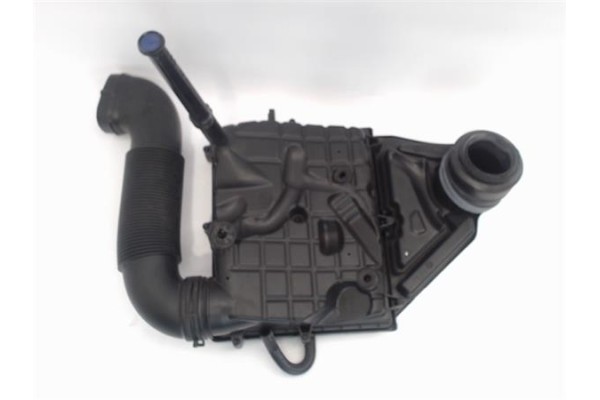 Recambio de carcasa filtro aire para volkswagen polo v (6c1) 1.0 bluemotion referencia OEM IAM 6C0129618A  