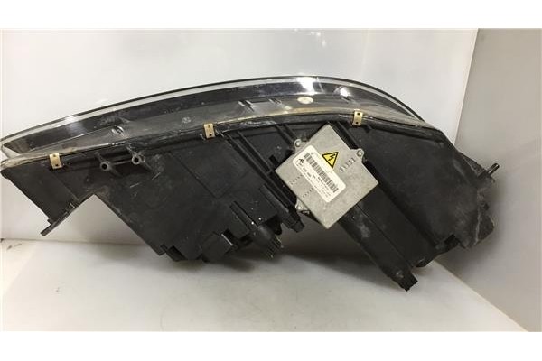 Recambio de faro delantero izquierdo para mazda 6 berlina (gg) 2.0 di referencia OEM IAM 02A6027714 1307329086 