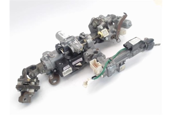 Recambio de columna direccion para lexus rx (mcu_) 400h fwd referencia OEM IAM 4525048110  