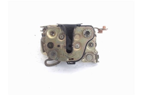 Recambio de cierre electromagnetico delantero derecho para opel combo (corsa b) 1.7 d referencia OEM IAM   