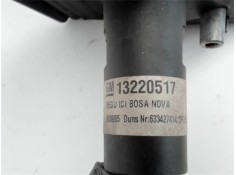 Recambio de retrovisor izquierdo para opel meriva 1.7 cdti referencia OEM IAM 13220517  