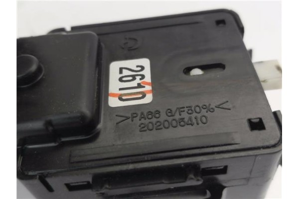 Recambio de mando intermitencia para opel antara 2.2 selective referencia OEM IAM 95462612 202005410 