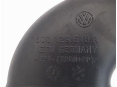Recambio de carcasa filtro aire para volkswagen polo v (6c1) 1.0 bluemotion referencia OEM IAM 6C0129618A  