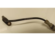 Recambio de captadores abs delantero para porsche 911 (tipo 997) 3.8 carrera 4 s cabrio referencia OEM IAM 99760640701  