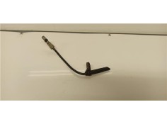 Recambio de captadores abs delantero para porsche 911 (tipo 997) 3.8 carrera 4 s cabrio referencia OEM IAM 99760640701  