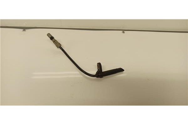 Recambio de captadores abs delantero para porsche 911 (tipo 997) 3.8 carrera 4 s cabrio referencia OEM IAM 99760640701  