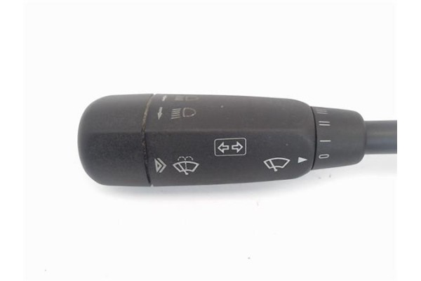 Recambio de mando limpiaparabrisas para mercedes-benz clase e (bm 210) berlina 2.6 240 (210.062) referencia OEM IAM a2105450110 
