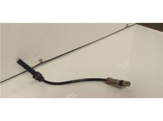 Recambio de captadores abs delantero para porsche 911 (tipo 997) 3.8 carrera 4 s cabrio referencia OEM IAM 99760640701  