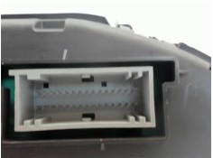 Recambio de cuadro completo para renault megane ii (bm0/1_, cm0/1_) 1.9 dci (bm0g, cm0g) referencia OEM IAM 8200364007 63689 