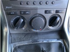 Recambio de mandos climatizador para opel antara 2.2 selective referencia OEM IAM 20953114 94560862 