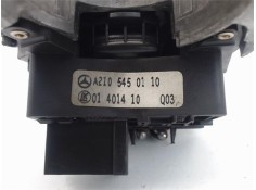 Recambio de mando limpiaparabrisas para mercedes-benz clase e (bm 210) berlina 2.6 240 (210.062) referencia OEM IAM a2105450110 