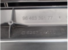 Recambio de guantera salpicadero para citroen c4 berlina 1.4 16v referencia OEM IAM 9646339177  