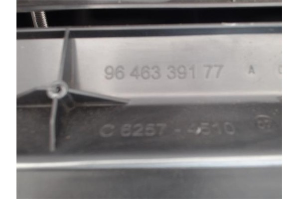 Recambio de guantera salpicadero para citroen c4 berlina 1.4 16v referencia OEM IAM 9646339177   Recambio de guantera salpicadero para citroen c4 berlina 1.4 16v referencia OEM IAM 9646339177