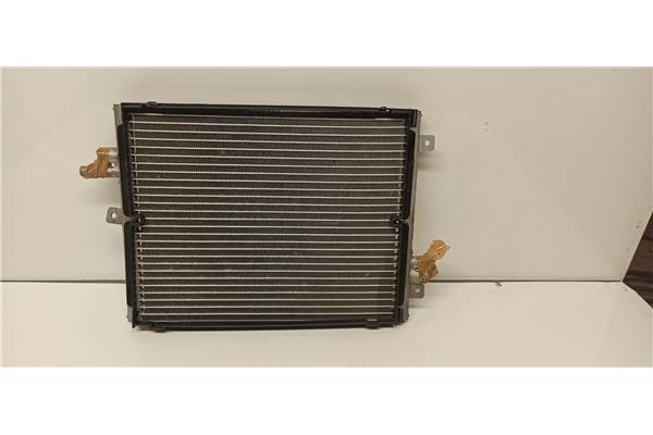 Recambio de radiador aire acondicionado para porsche 911 (tipo 997) 3.8 carrera 4 s cabrio referencia OEM IAM 99657311103 G74390 Recambio de radiador aire acondicionado para porsche 911 (tipo 997) 3.8 carrera 4 s cabrio referencia OEM IAM 99657311103 G74390