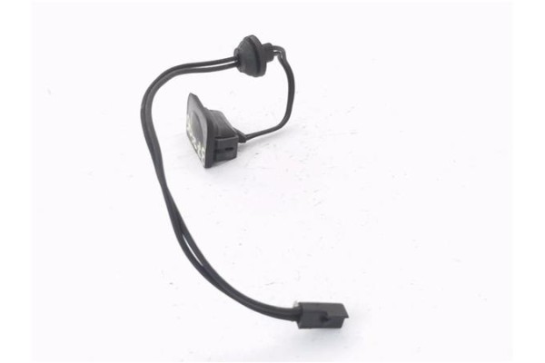 Recambio de maneta exterior porton para opel antara 2.2 selective referencia OEM IAM 42399675 95389437 