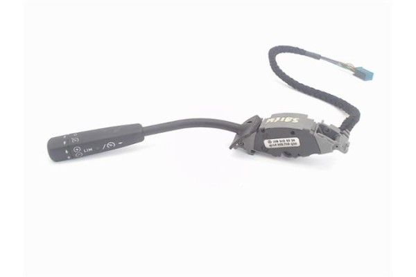 Recambio de mando limitador velocidad para mercedes-benz clase e (bm 210) berlina 2.6 240 (210.062) referencia OEM IAM 208545032