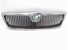 Recambio de rejilla capo para skoda octavia berlina (1z3) referencia OEM IAM 1Z0853668  1Z0853661739 , SKODA | 1Z0853668B41 , SK
