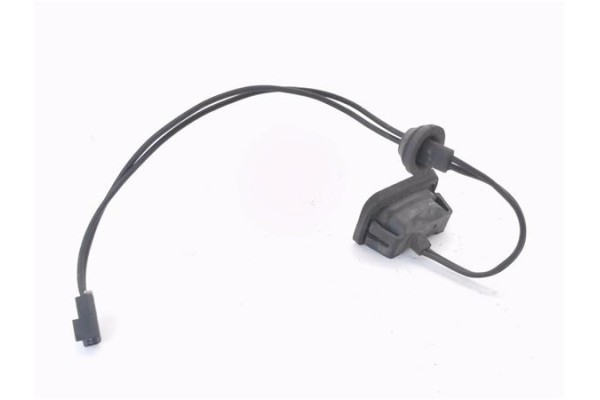 Recambio de maneta exterior porton para opel antara 2.2 selective referencia OEM IAM 42399675 95389437 