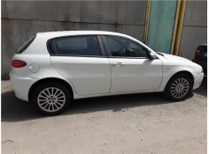 alfa romeo 147 (190) del año 2009