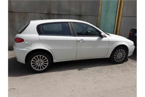 alfa romeo 147 (190) del año 2009