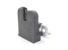 Recambio de cerradura porton para volkswagen polo iv (9n1) 1.4 16v referencia OEM IAM 6Q6827505E 6Q6827505B 