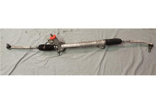 Recambio de cremallera direccion asistida para porsche 911 (tipo 997) 3.8 carrera 4 s cabrio referencia OEM IAM 997347012GX Recambio de cremallera direccion asistida para porsche 911 (tipo 997) 3.8 carrera 4 s cabrio referencia OEM IAM 997347012GX