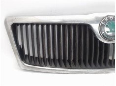 Recambio de rejilla capo para skoda octavia berlina (1z3) referencia OEM IAM 1Z0853668  1Z0853661739 , SKODA | 1Z0853668B41 , SK