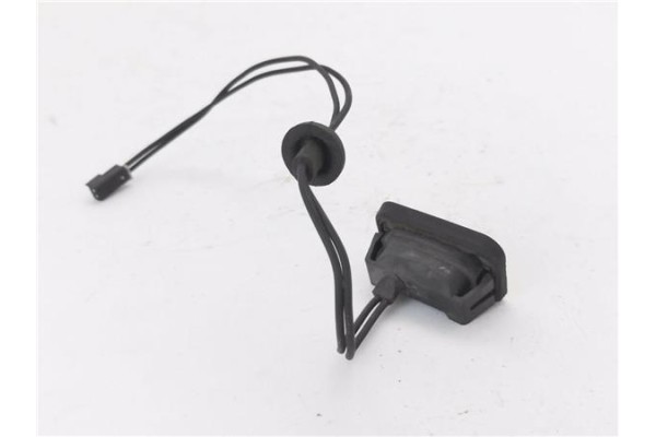 Recambio de maneta exterior porton para opel antara 2.2 selective referencia OEM IAM 42399675 95389437 
