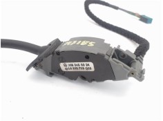 Recambio de mando limitador velocidad para mercedes-benz clase e (bm 210) berlina 2.6 240 (210.062) referencia OEM IAM 208545032