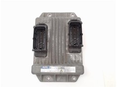 Recambio de centralita para opel meriva 1.7 cdti referencia OEM IAM 1125000167  