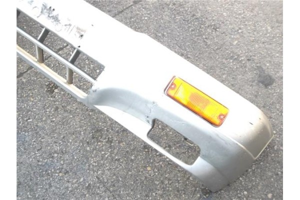 Recambio de paragolpes delantero para ssangyong musso 2.9 d referencia OEM IAM 7871005000AW  