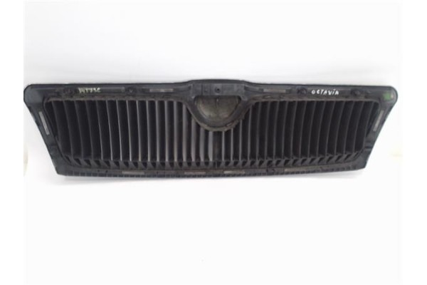 Recambio de rejilla capo para skoda octavia berlina (1z3) referencia OEM IAM 1Z0853668  1Z0853661739 , SKODA | 1Z0853668B41 , SK