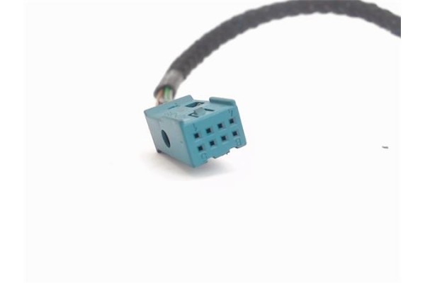 Recambio de mando limitador velocidad para mercedes-benz clase e (bm 210) berlina 2.6 240 (210.062) referencia OEM IAM 208545032