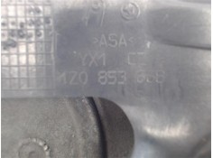Recambio de rejilla capo para skoda octavia berlina (1z3) referencia OEM IAM 1Z0853668  1Z0853661739 , SKODA | 1Z0853668B41 , SK