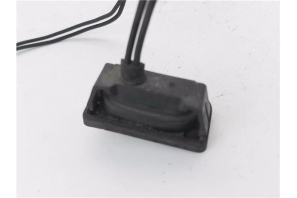 Recambio de maneta exterior porton para opel antara 2.2 selective referencia OEM IAM 42399675 95389437 