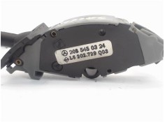 Recambio de mando limitador velocidad para mercedes-benz clase e (bm 210) berlina 2.6 240 (210.062) referencia OEM IAM 208545032