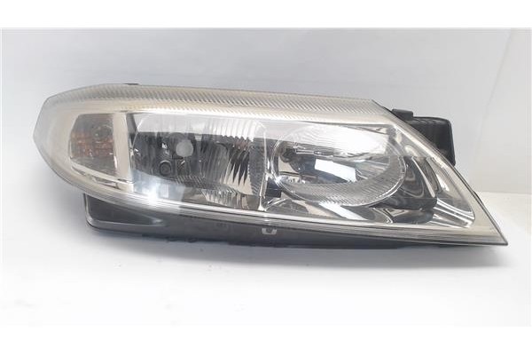 Recambio de faro delantero dcho para renault laguna ii (bg0) referencia OEM IAM 7700420129 1EJ007833-02 
