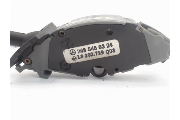 Recambio de mando limitador velocidad para mercedes-benz clase e (bm 210) berlina 2.6 240 (210.062) referencia OEM IAM 208545032