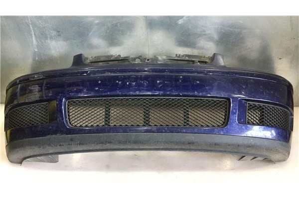 Recambio de paragolpes delantero para volkswagen polo iii berlina (6n2) 1.4 trendline referencia OEM IAM 6N0807221H  