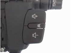Recambio de mando limpiaparabrisas para renault scenic ii (jm) referencia OEM IAM   