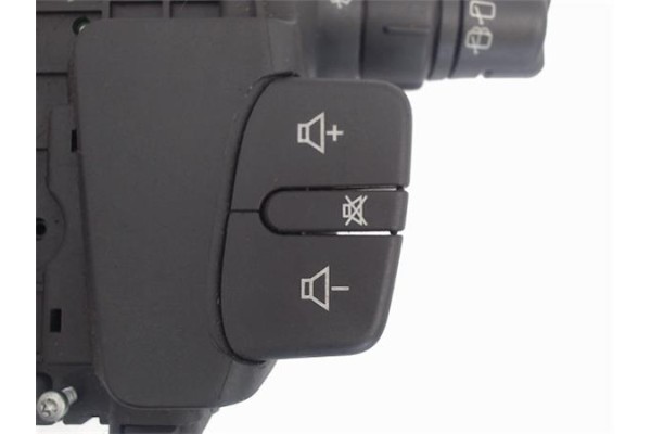 Recambio de mando limpiaparabrisas para renault scenic ii (jm) referencia OEM IAM   