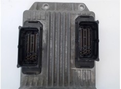 Recambio de centralita para opel meriva 1.7 cdti referencia OEM IAM 1125000167  