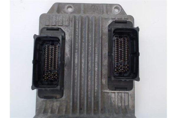 Recambio de centralita para opel meriva 1.7 cdti referencia OEM IAM 1125000167  