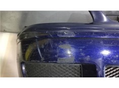 Recambio de paragolpes delantero para volkswagen polo iii berlina (6n2) 1.4 trendline referencia OEM IAM 6N0807221H  