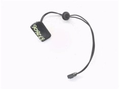 Recambio de maneta exterior porton para opel antara 2.2 selective referencia OEM IAM 42399675 95389437 